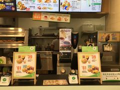 -德克士(阳光店)