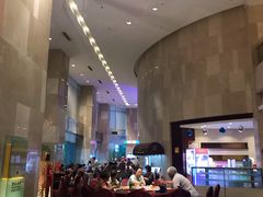 -诸暨耀江开元名都大酒店·琉森湖自助餐厅