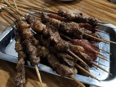 -二哥特色砂锅