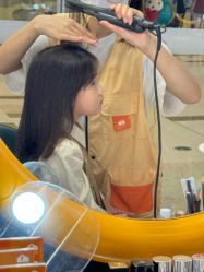 -海马体家庭照相馆(杭州萧山万象汇店)