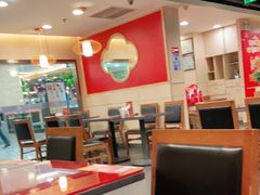 大堂-宏状元现熬粥·京味菜(五棵松店)