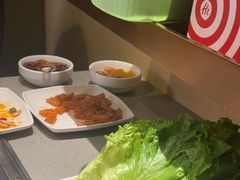 -海底捞火锅(金地广场生日主题店)