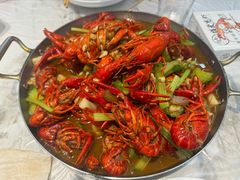 -指爱龙虾(金杨路总店)