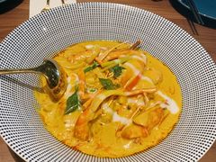 -星叶·东南亚料理(宁波万象汇店)