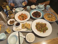 -小绍兴家宴·百年绍兴菜(鲁迅路店)