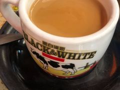 -新辉港式茶餐厅(北栅店)