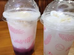 -麦当劳(永泰得来速店)