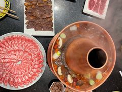 -南门涮肉(上海二店)