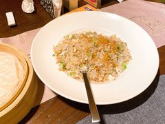 -采悦轩中餐厅·粤菜·海南菜(神州半岛喜来登度假酒店)