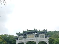 -云龙山
