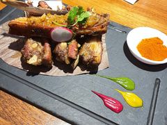 -敏珠拉姆藏餐·南京厨房(富春江东街店)