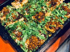 包浆豆腐-拈菜(观音桥阳光世纪店)