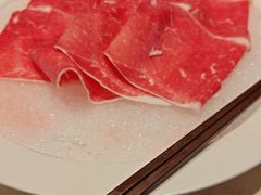 -澳门豆捞(裕华东路店)