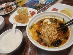 -天津瀚金佰九号温泉酒店(南楼地铁站店)