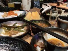 -湊湊火锅·茶憩(杭州湖滨银泰in77店)