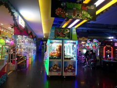 -奇奇乐园电玩城(立丰国际购物广场店)