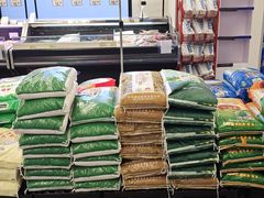 -农工商超市(金沙江路店)