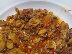 -八碗湘长沙市井菜(坡子街店)