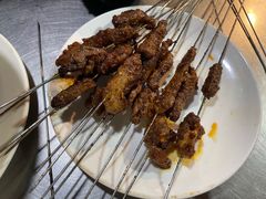 -清真·穆萨砂锅(大皮院店)