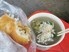 -汪记鲜鱼糊汤粉(沈阳路总店)