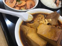 -姑苏鸿昌兴大食堂(中山北路店)