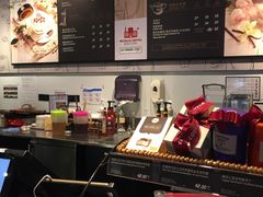 -COSTA COFFEE(上海月星环球港店)
