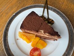 -老欧洲咖啡·西餐(后湖店)