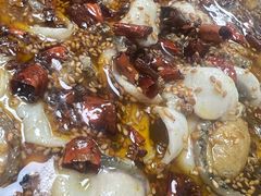 -黑皮酸菜鱼(三山街店)