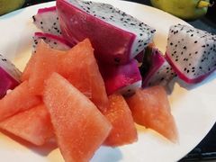 -皇家5号海鲜烤肉火锅自助餐(聊城总店)