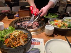 -黑牛黑猪烤肉专门店(万象城店)