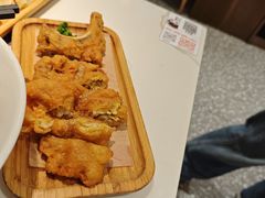 -苏晓玥·手作江南小吃(深圳北站店)