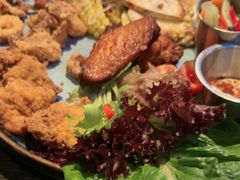 -bluefrog蓝蛙(水游城店)