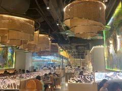 -苏梅花园(群星城店)