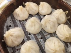 -上味馆南翔小笼(杏山路店)