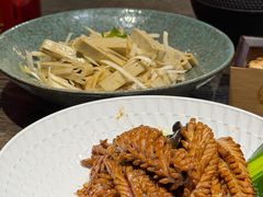 -魁盛居百年鲁菜馆(县西巷店)