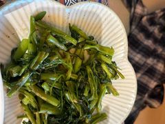 -山色西餐·柴火烤披萨