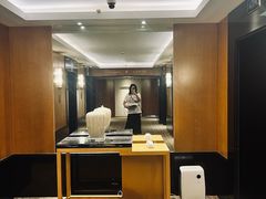 -南京金陵饭店