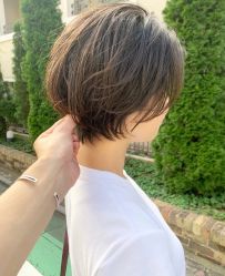 -MY WAY SALON