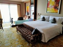 -上海浦东星河湾酒店