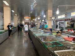-石塘路海鲜市场(草厂中路店)