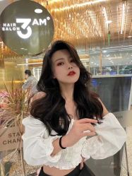 点击看大图 -3AM·S HAIR SALON烫发染发接发
