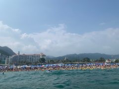 -大梅沙海滨公园