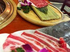 -喜牛烧肉酒场·黑金店(威高广场店)