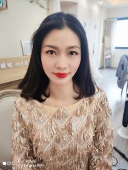 -WEIM.唯蜜美妆工作室