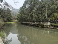 -黔灵山公园-南门售票处