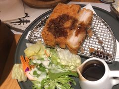 -味太助·银饭食堂(中华城店)
