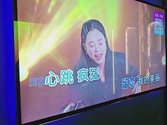 -音乐派KTV(银泰城店)