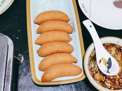 -江边城外烤全鱼(龙德广场店)