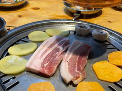 -麻蒲碳烤肉(远景路1号店)