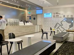 -喜茶(杭州滨江宝龙店)